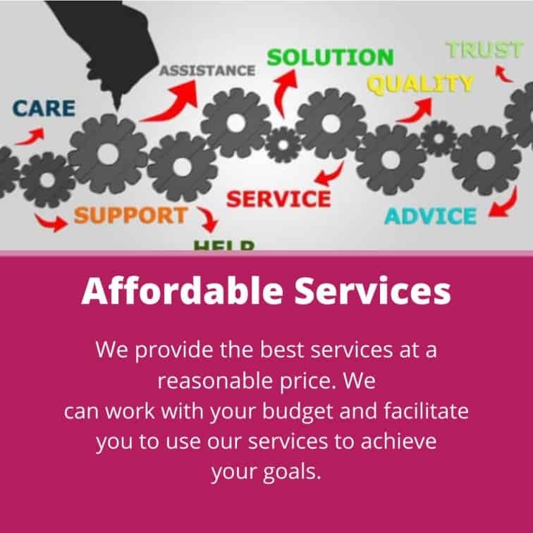 affordable-services